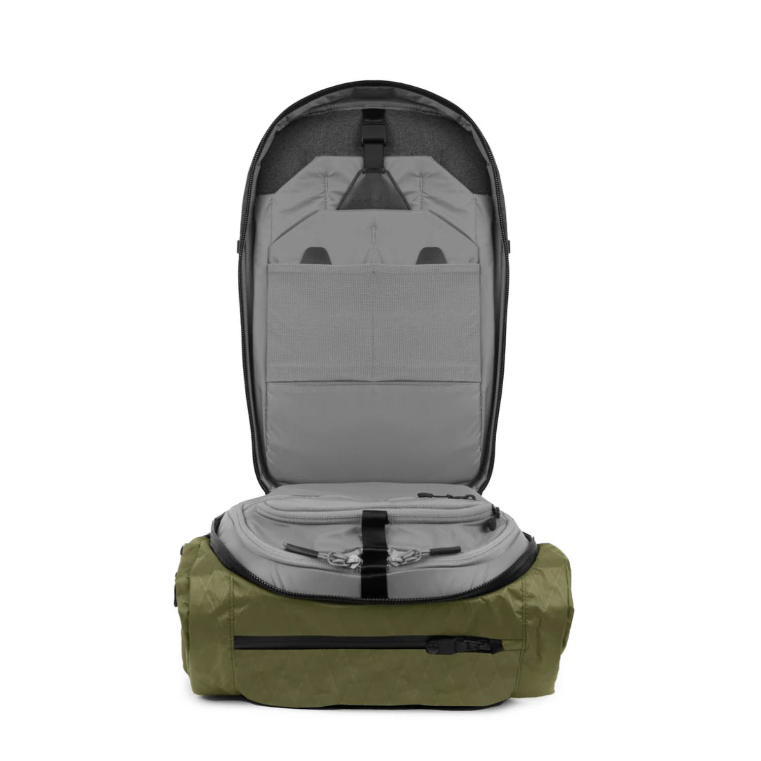BOUNDARY SUPPLY® Errant Pro X-Pac Business Backpack 2