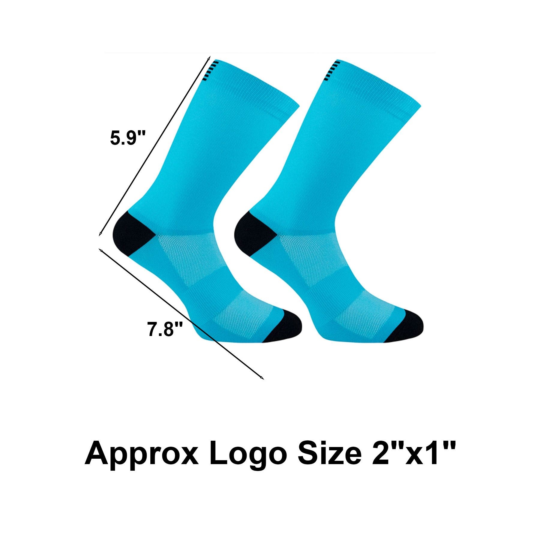 Unisex Compression Socks 2