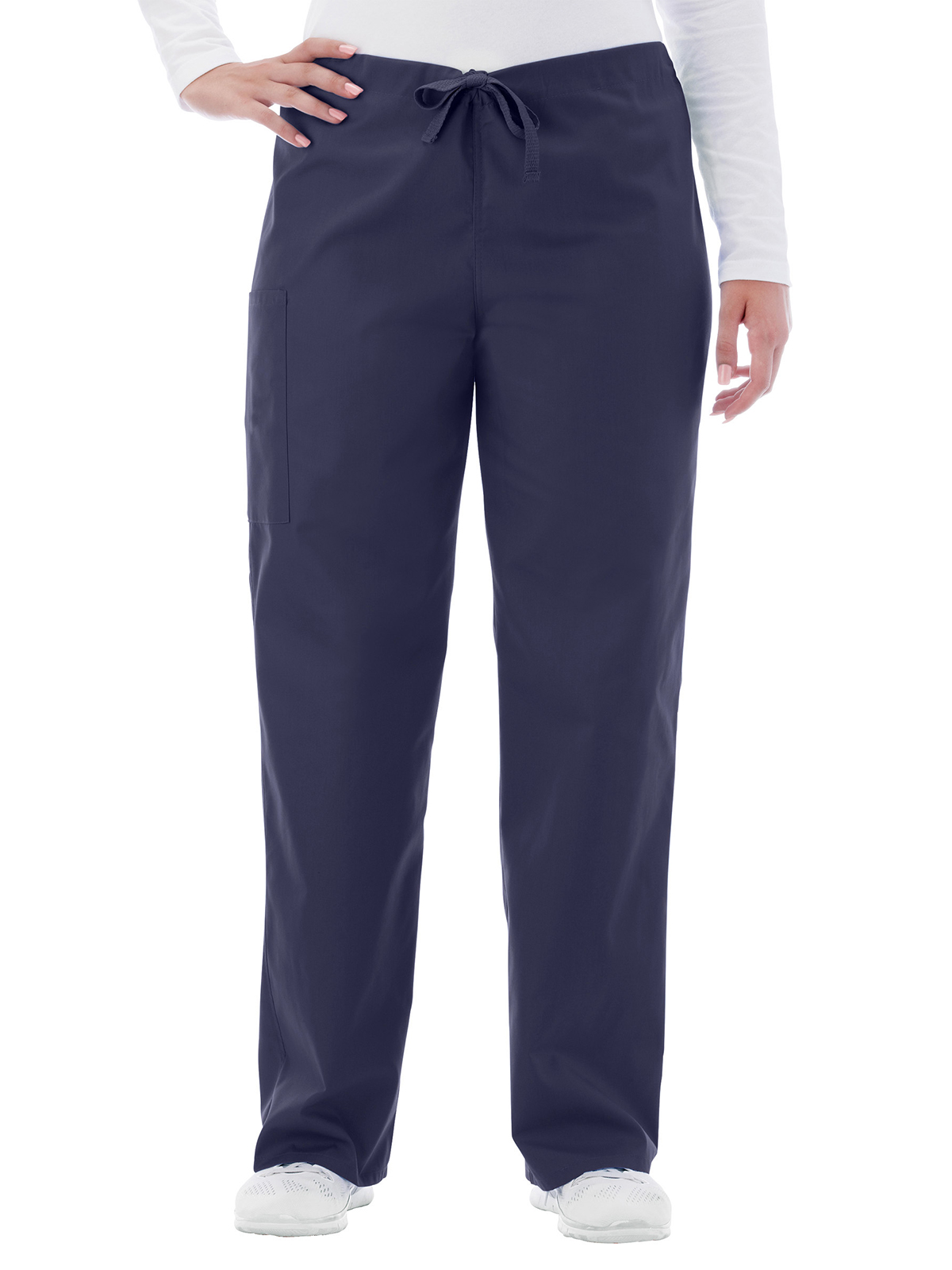 Fundamentals - Unisex Full Drawstring Pant 4