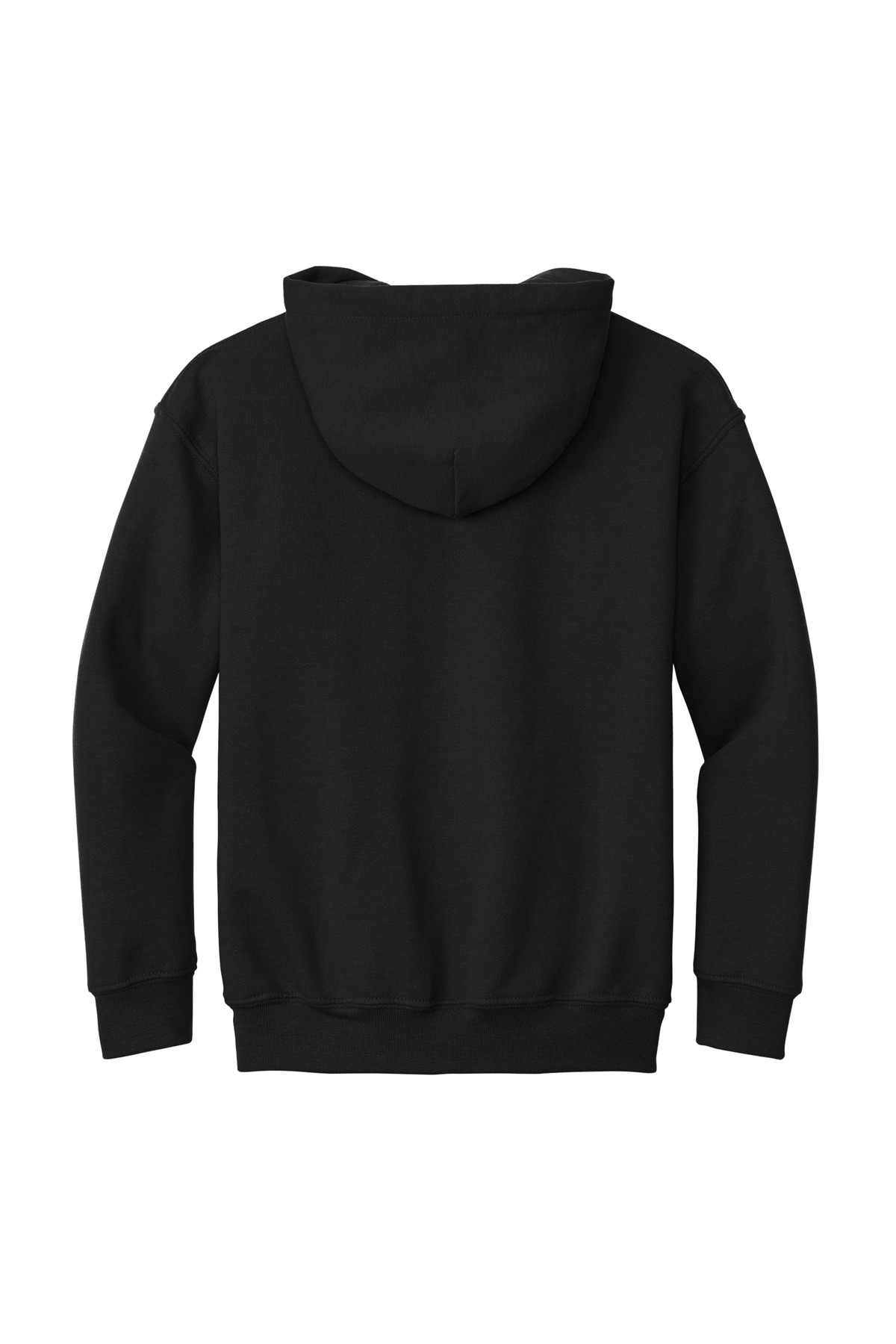 Gildan® Youth Heavy Blend Hooded Sweatshirt 37