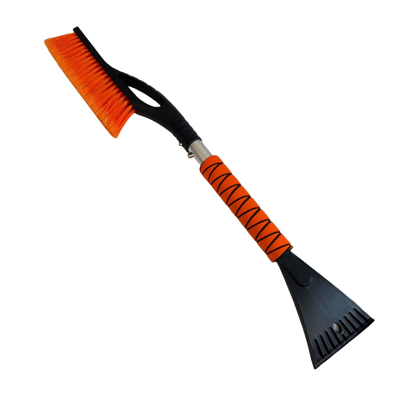24" Foam Handle Ice Scraper Brush 14
