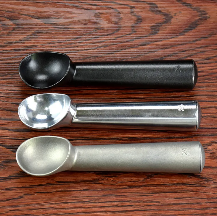 Anti Freeze Ice Cream Scoop Ball Maker 3