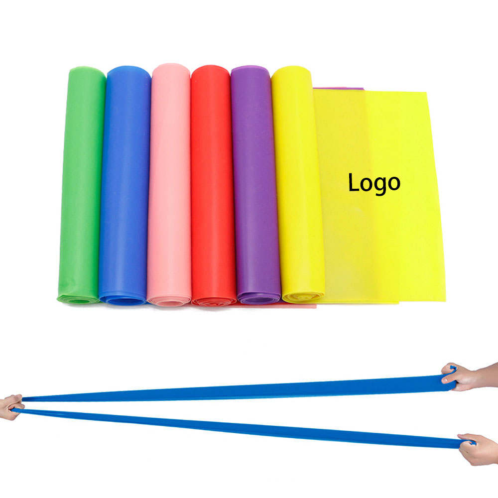 Exercise Resistance Band 6
