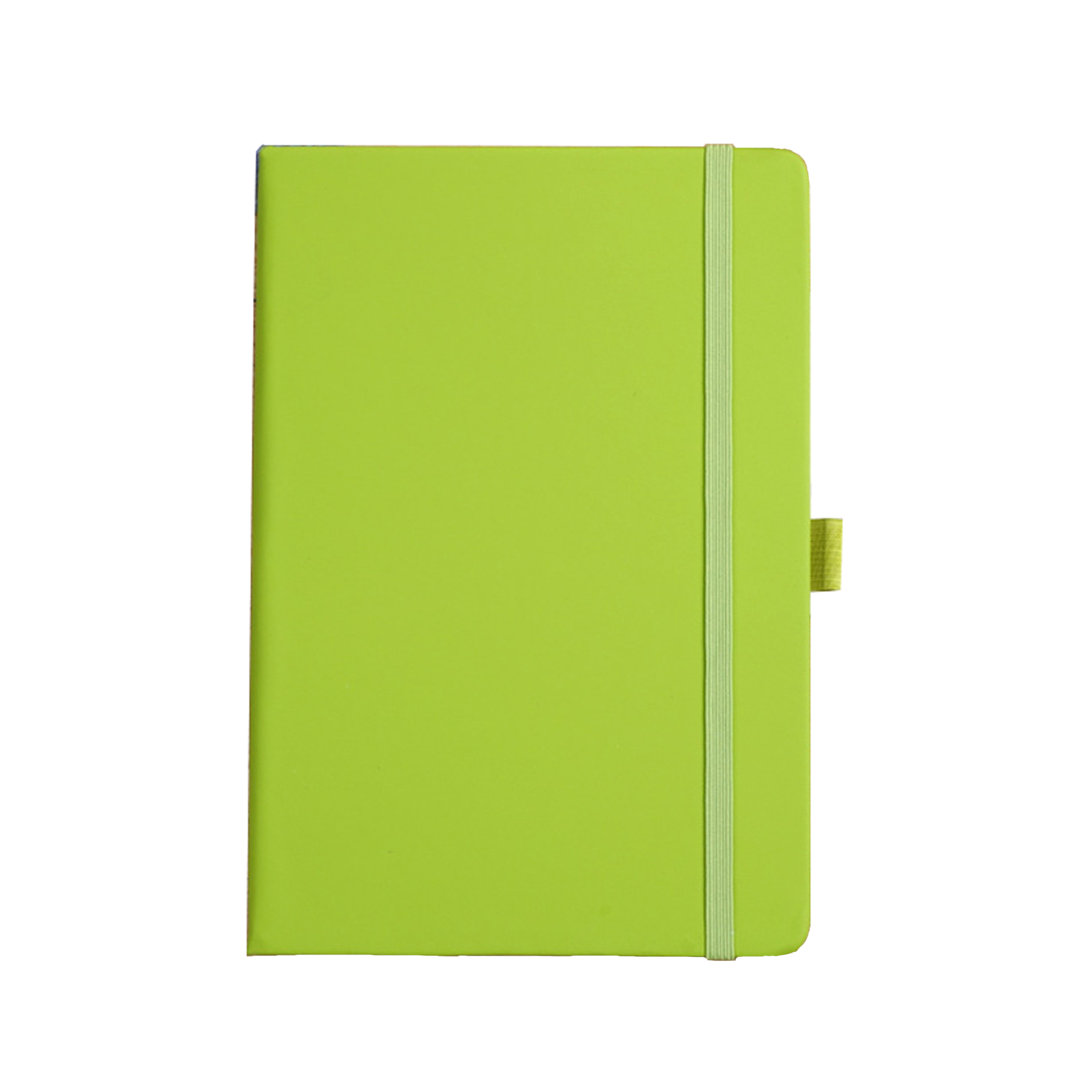 Bound A5 Diary Notebook With Tool Attachment 3