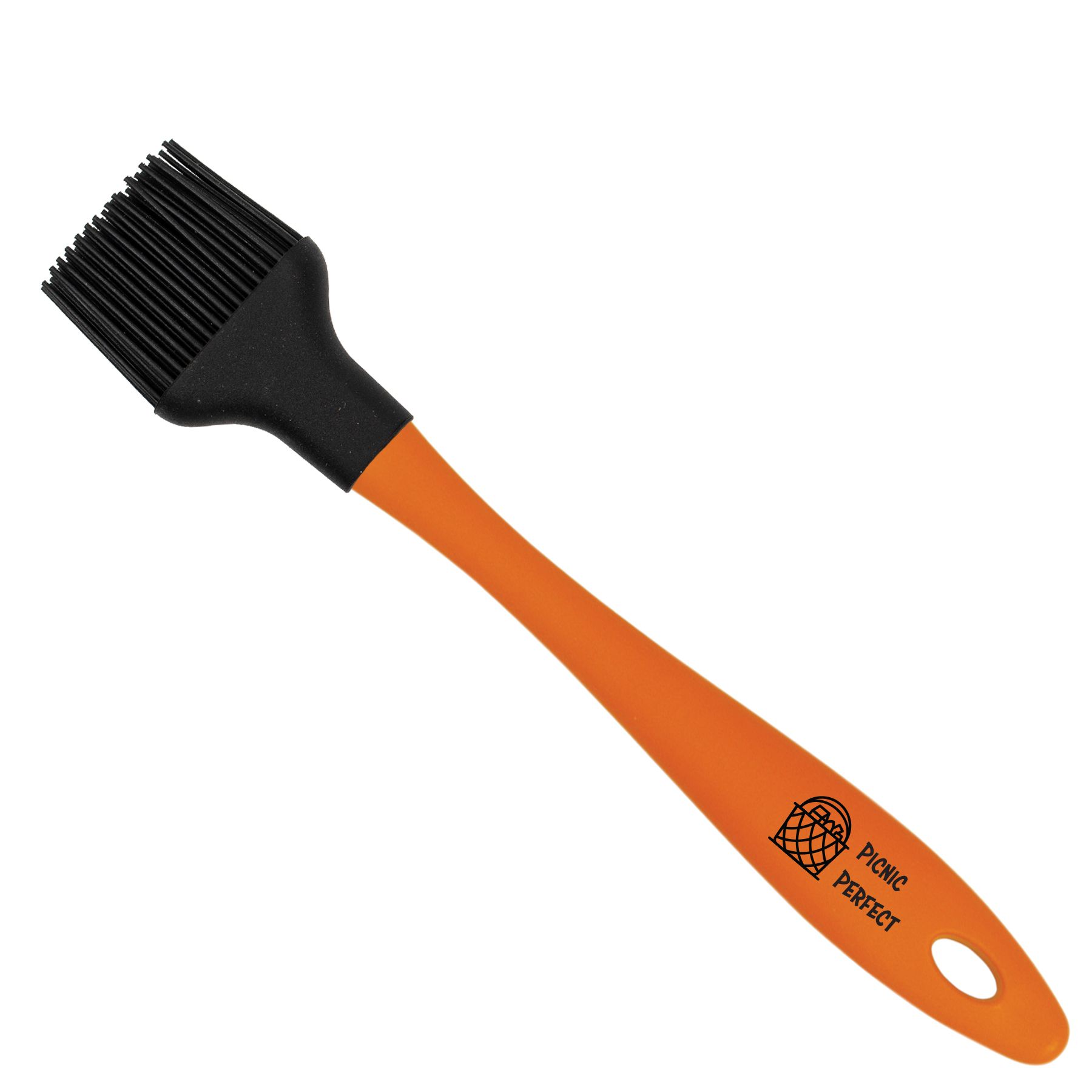 Mini Silicone Basting Brush 7