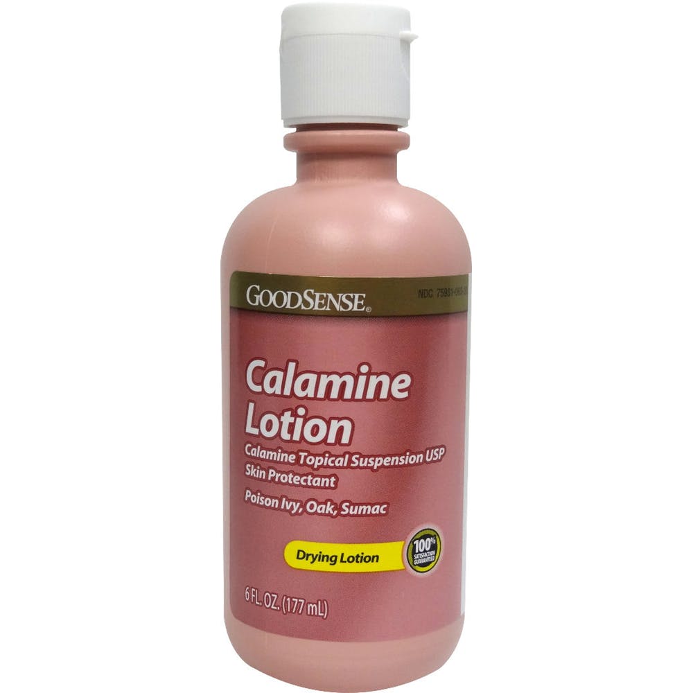 Calamine Drying Lotion - 6 oz. 2