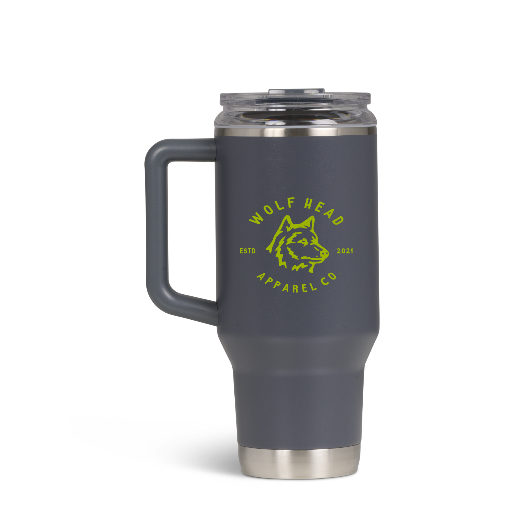 IGLOO 32 oz. Stainless Steel Travel Mug 2
