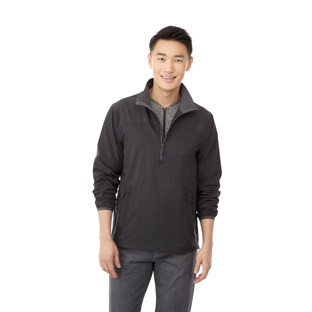 Men's ODARAY 1/2 Zip Jacket 16