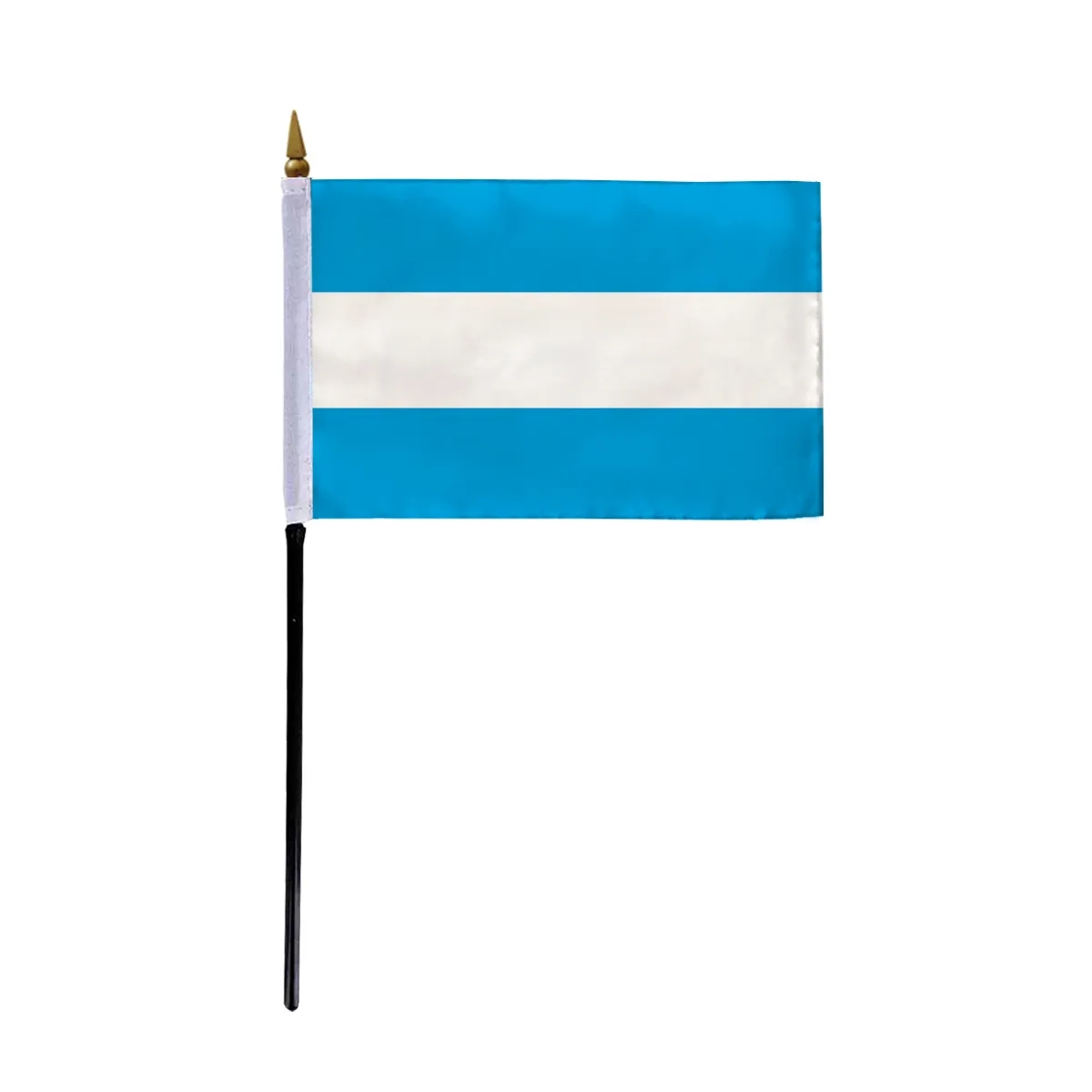 World Flag - Argentina No Seal 7