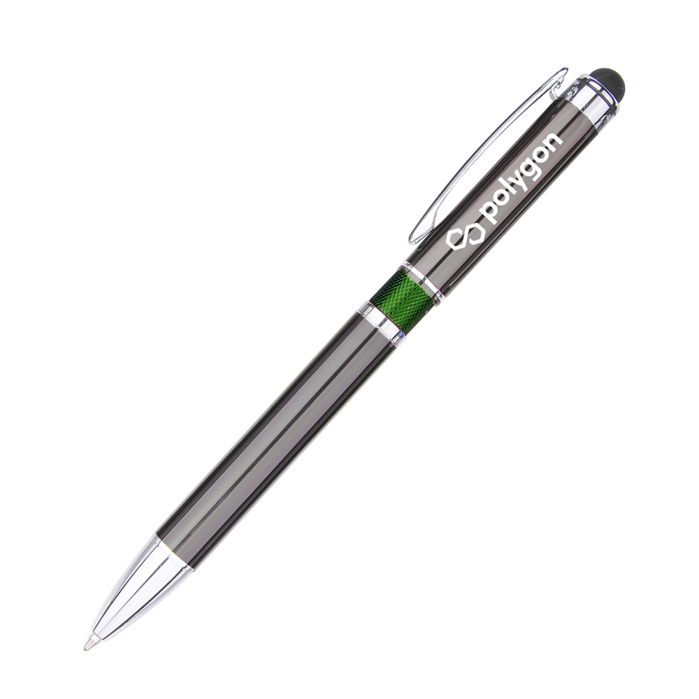 Metal Stylus Pen 4