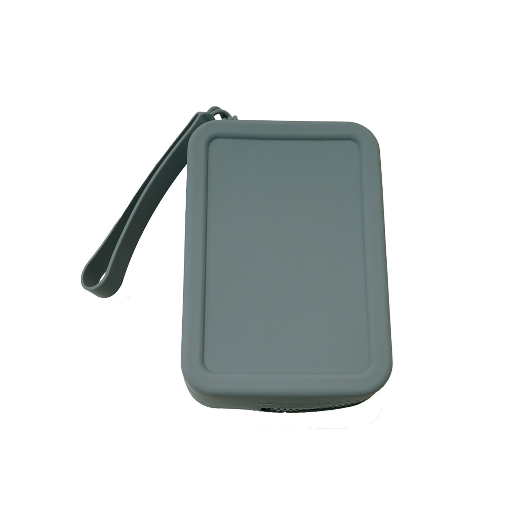 Silicone Storage Pouches 5