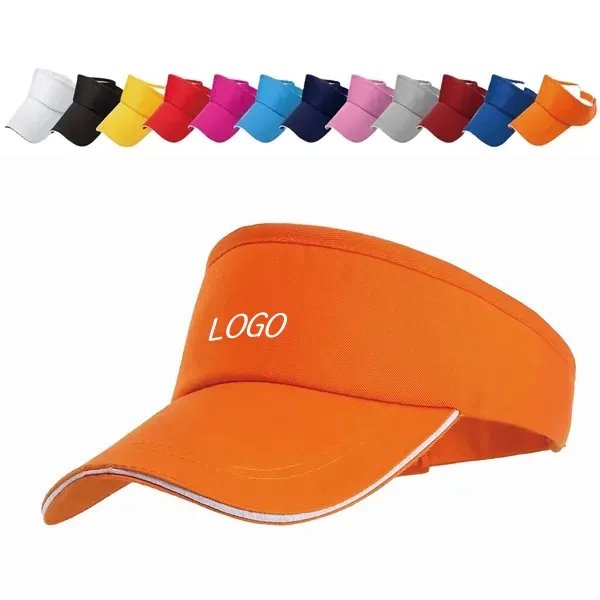 Sun Protection Baseball Cap with Lightweight Hollow 19