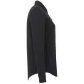 RIGI Eco Knit Button Cardi - Women's, custom women's shirt with logo imprint 139