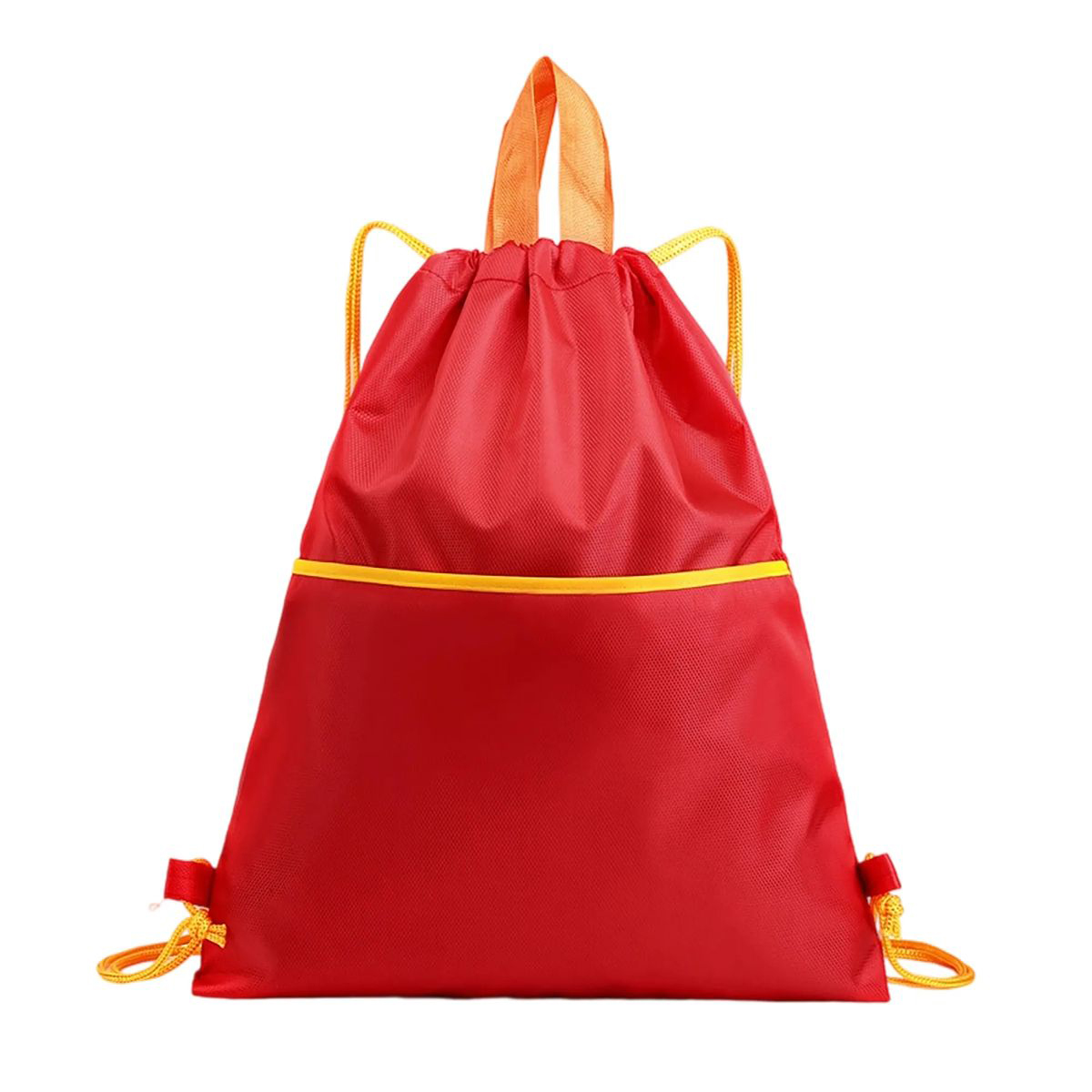Waterproof Drawstring Bag for Dance or Travel 3