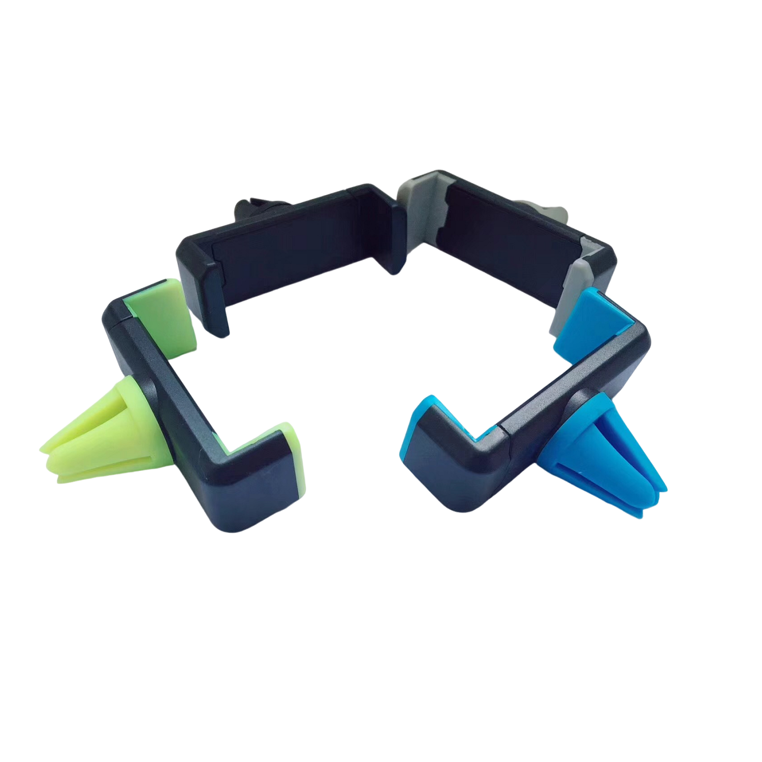 Rotating Car Air Vent Phone Holder 4