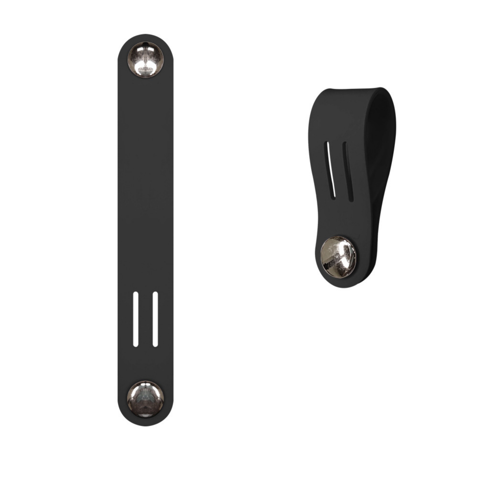 Silicone Magnetic Cable Clip 6