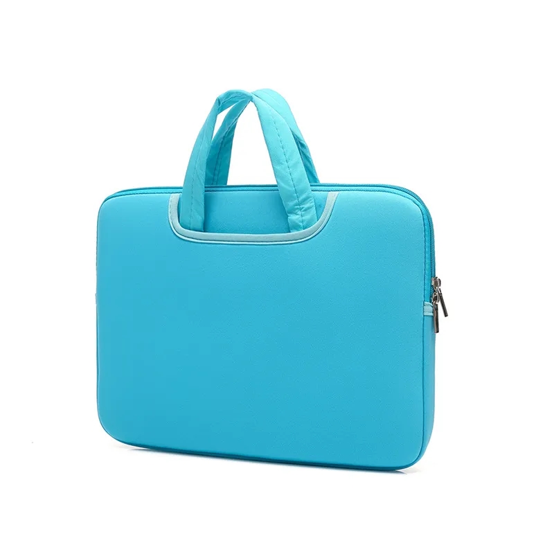 14 Inch Laptop Sleeve Shockproof Travel 8