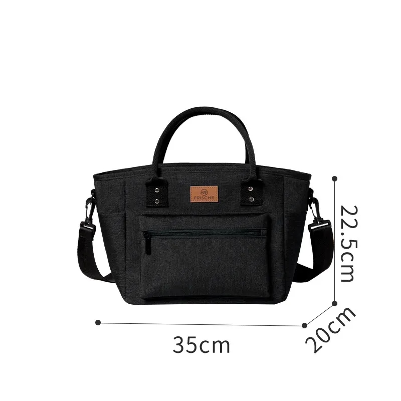 Portable Insulation Bag 6
