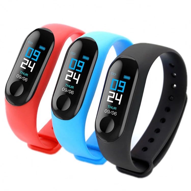 Sports Bracelets Wrist Watch 2