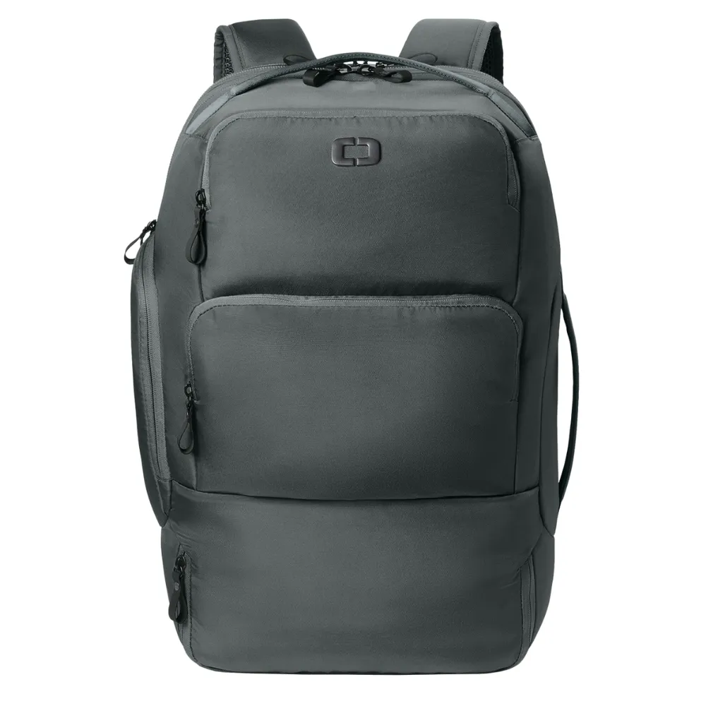 OGIO(R) Ultimate Travel Pack 4