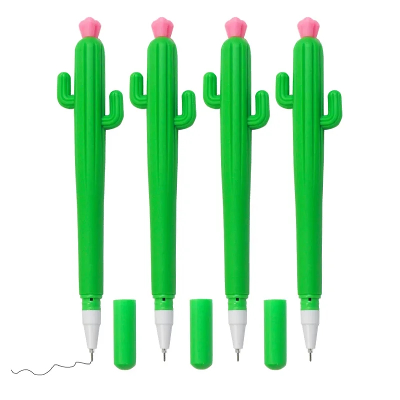 Cactus Shape Pen 1