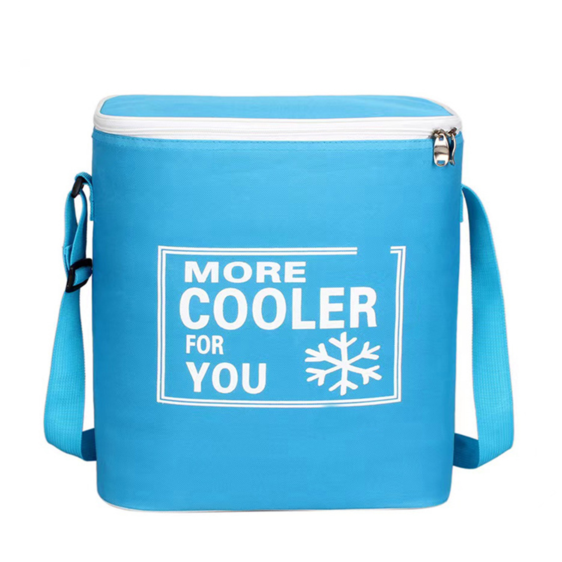 Oxford Thickened waterproof portable insulation bag 7