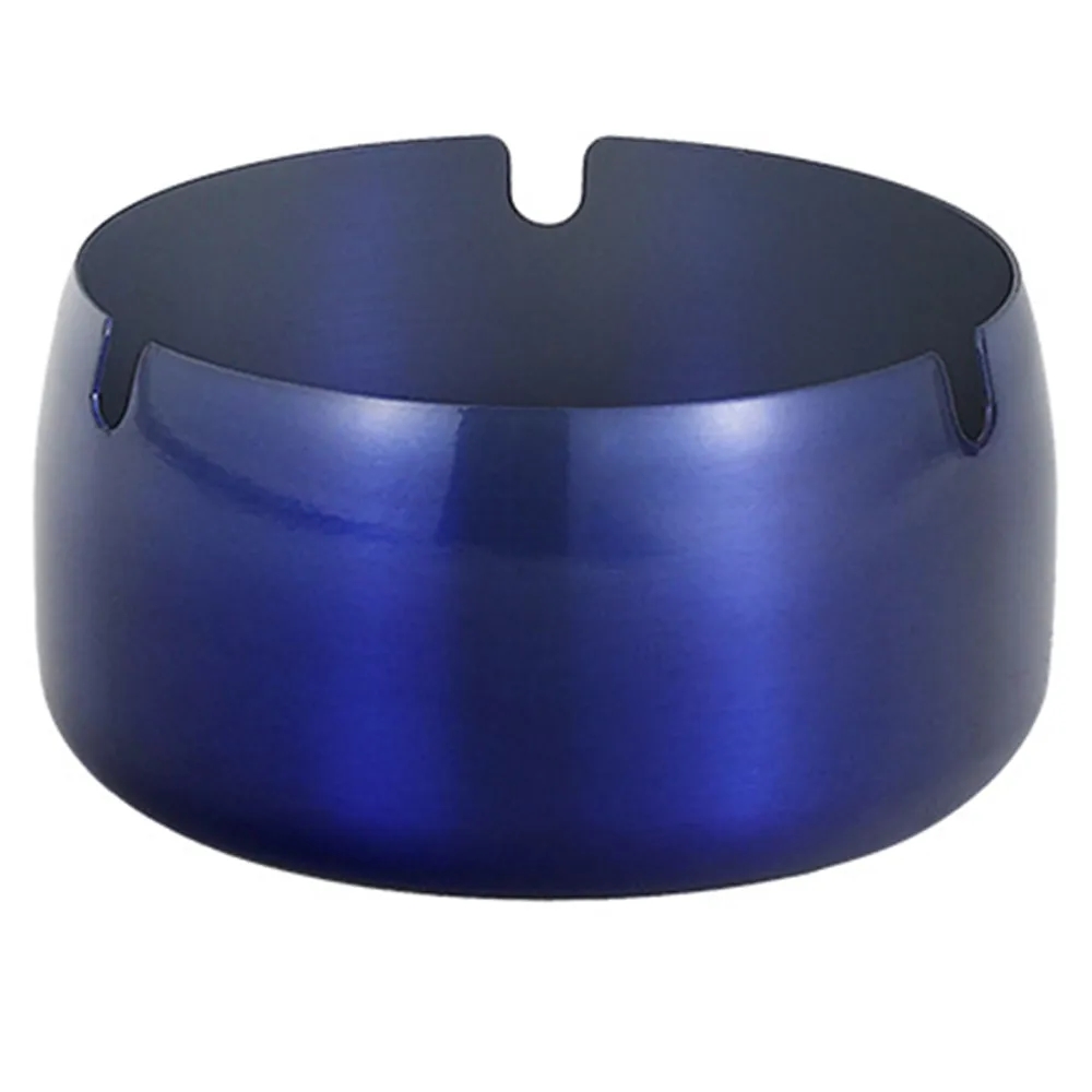 Smokers Indoor Outdoor Stainless Steel Ashtray Outside Patio 1