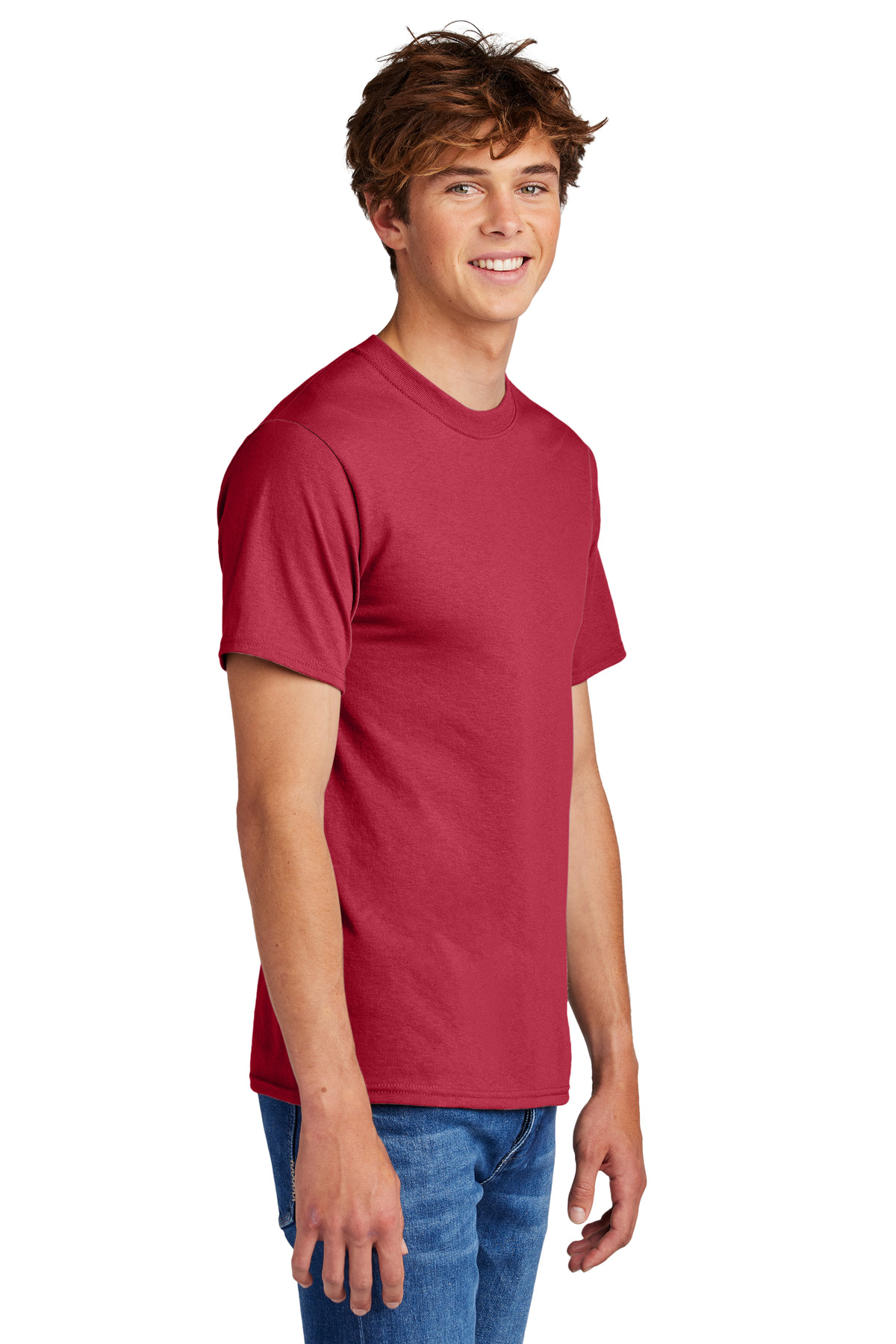 Port & Company® Core Blend Tee 169