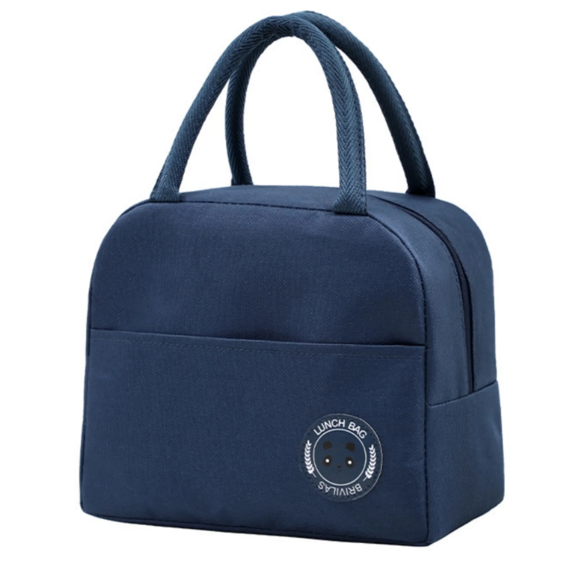 Portable Lunch Bag 5