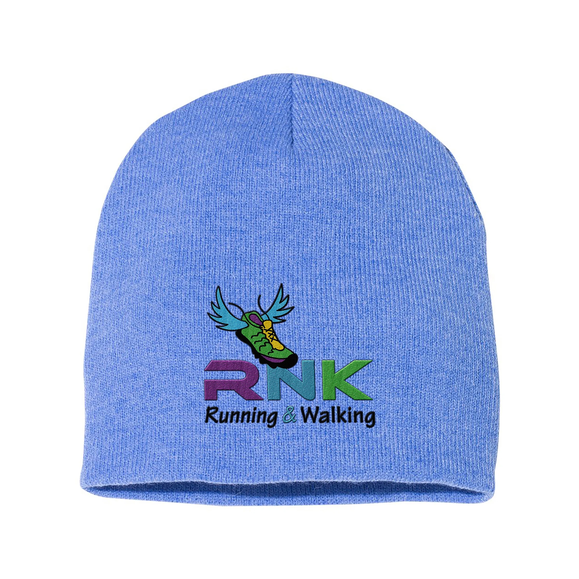 Sportsman - 8" Knit Beanie 17