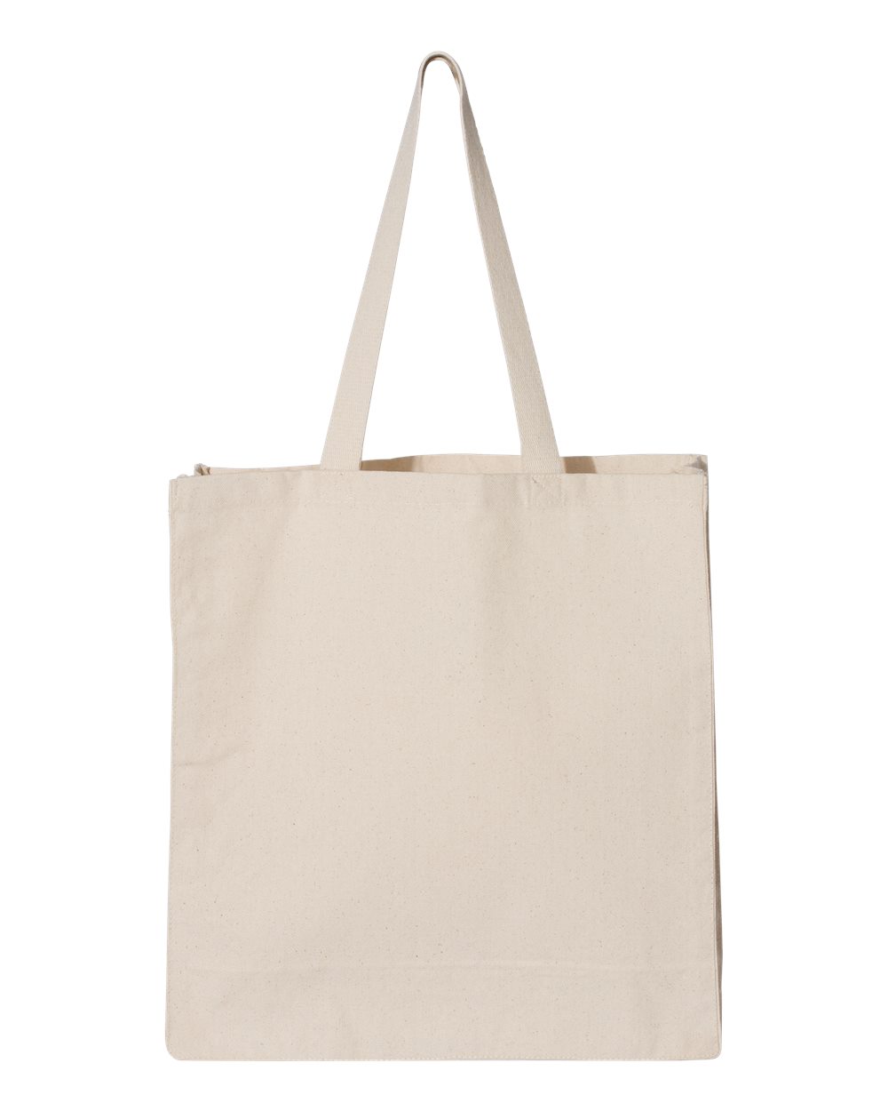 Promotional Shopper Tote - OAD100 1
