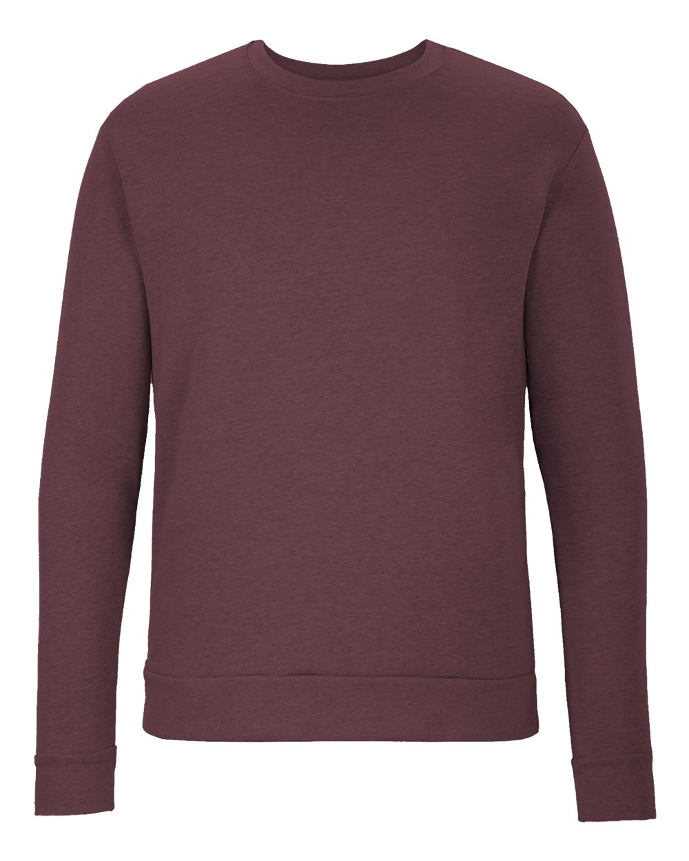 Unisex Malibu Crewneck Sweatshirt - 9002 19