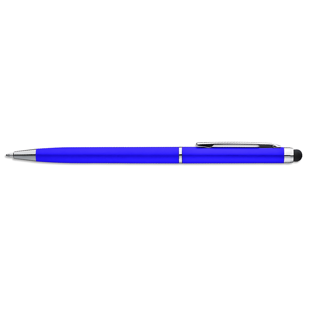 Metal Stylus Slim Ball Pen 3