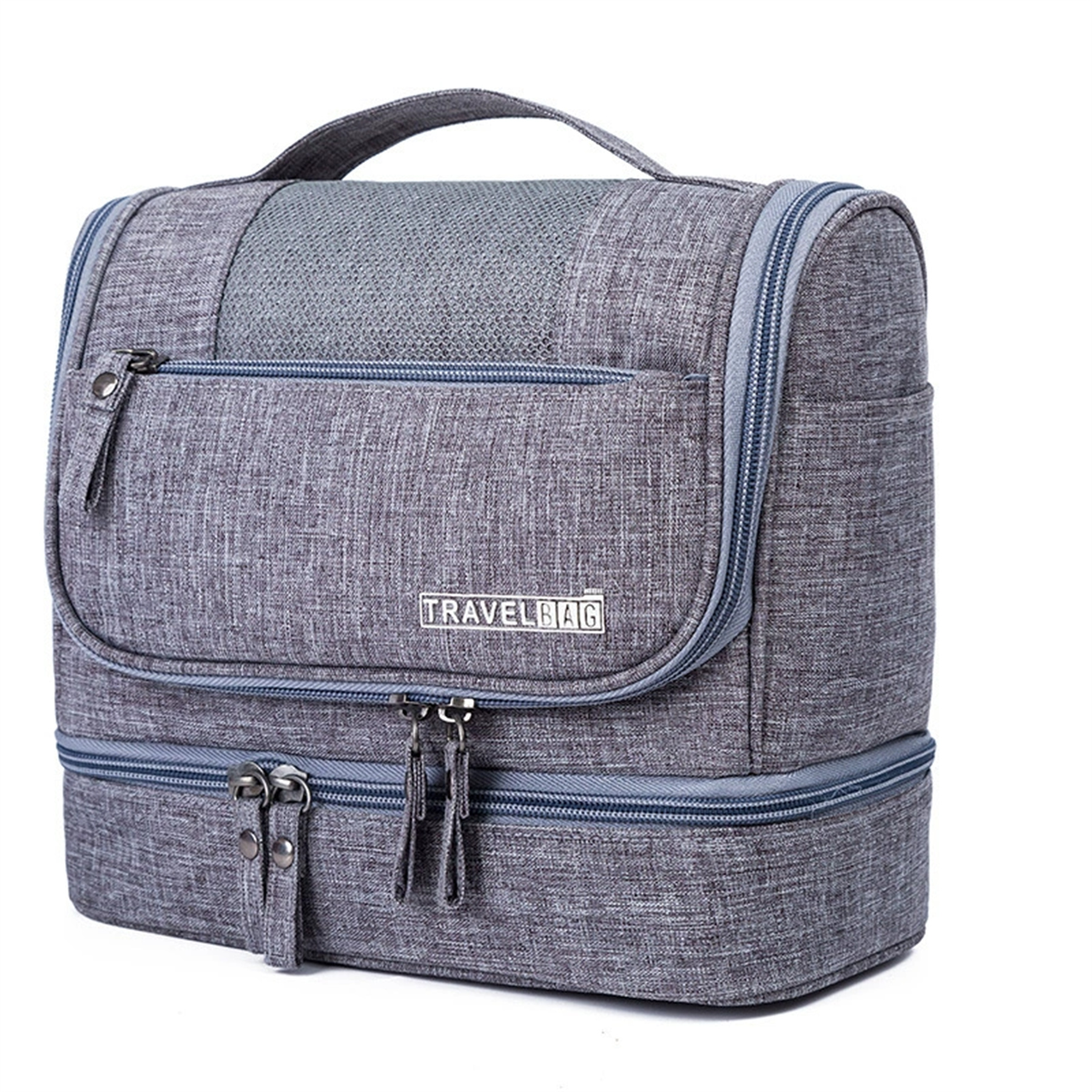 Hanging Toiletry Bag 1