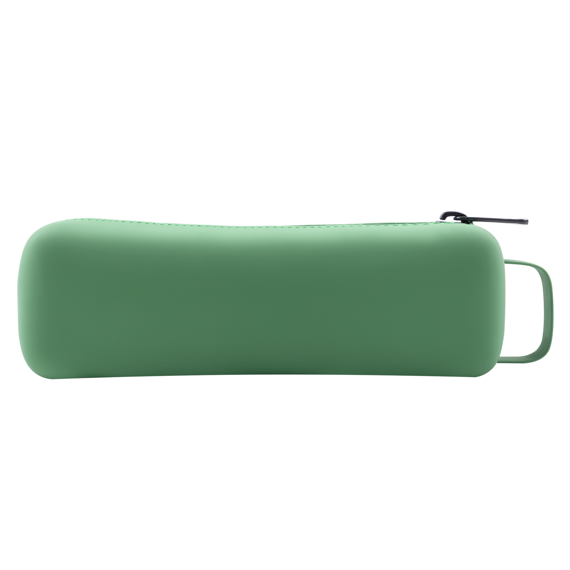 Rectangular Silicone Pen Bag Pencil Case 7
