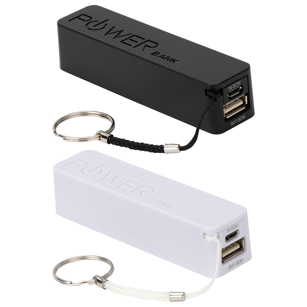 In-Style - 2200mAh Power Bank 7