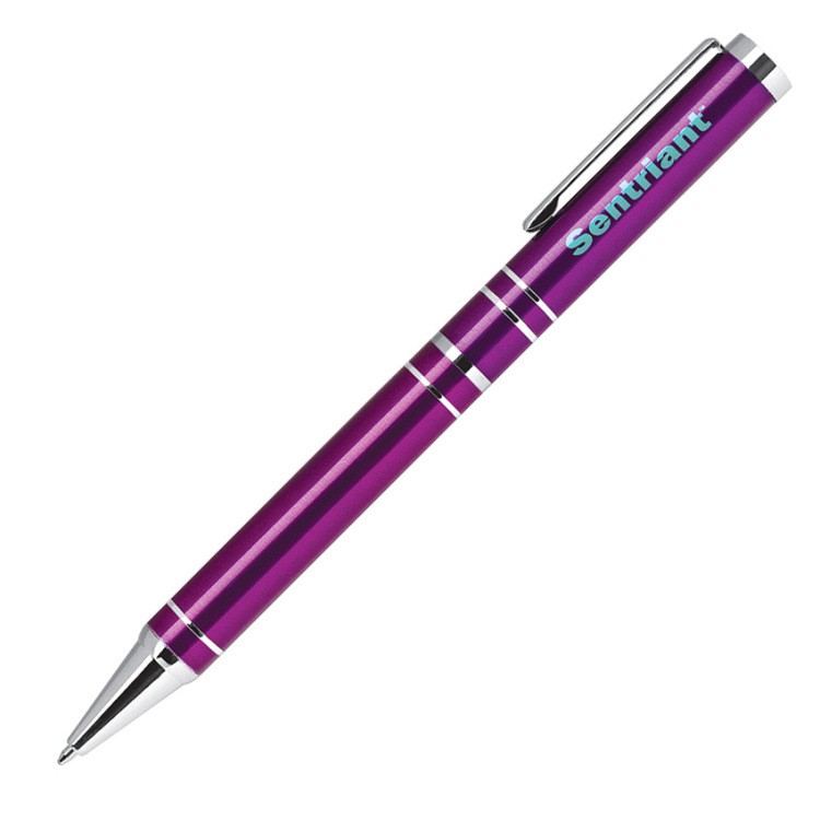 Legend-I Twist Action Pens 6