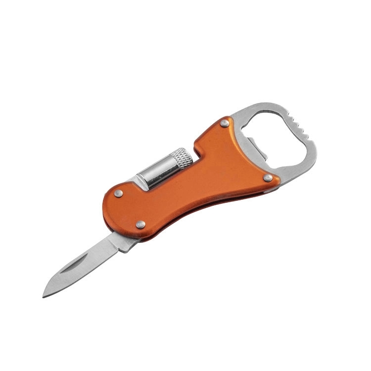 4 In 1 Multi Function Bottle Opener 3