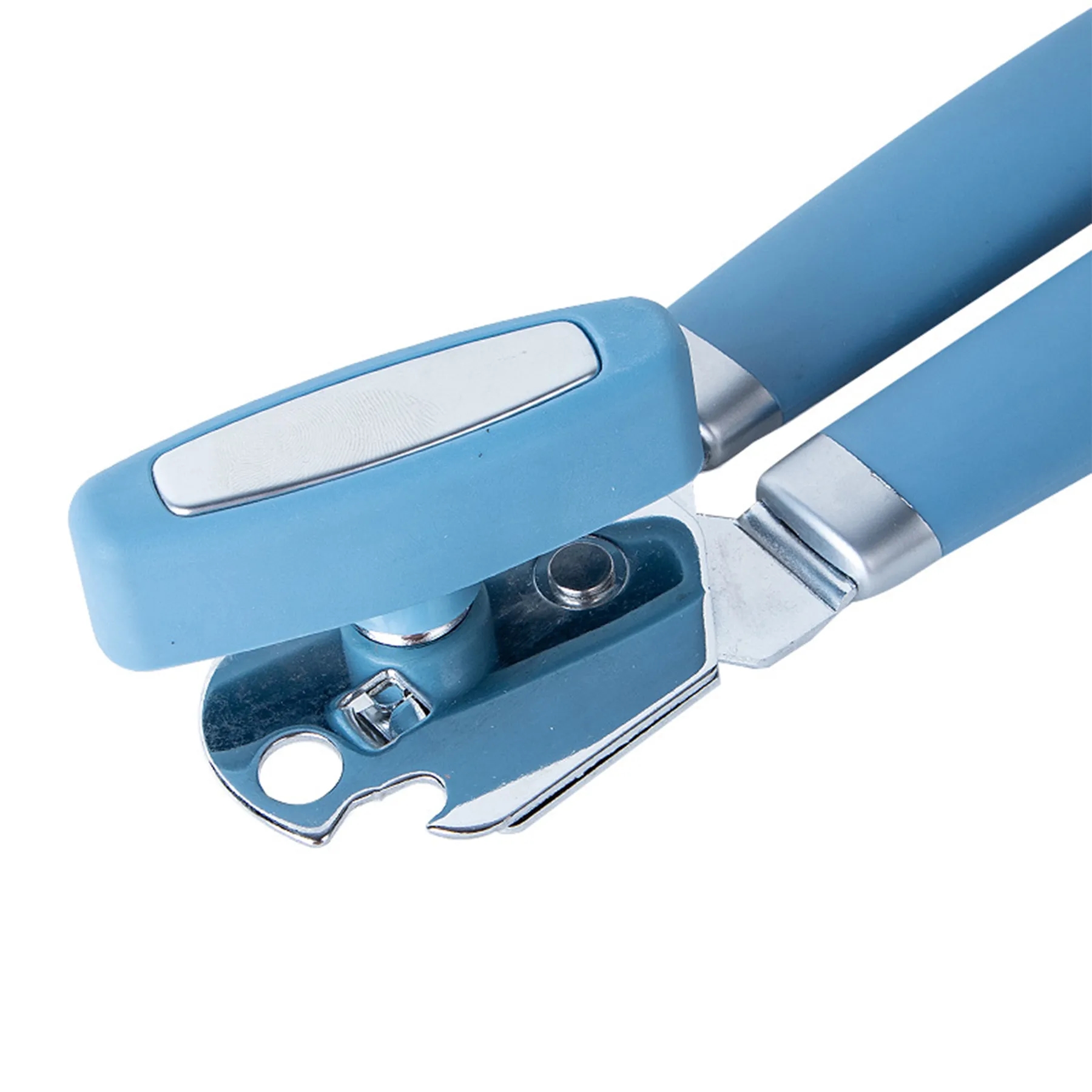 Multifunction Kitchen Manual Handheld Can Opener 4
