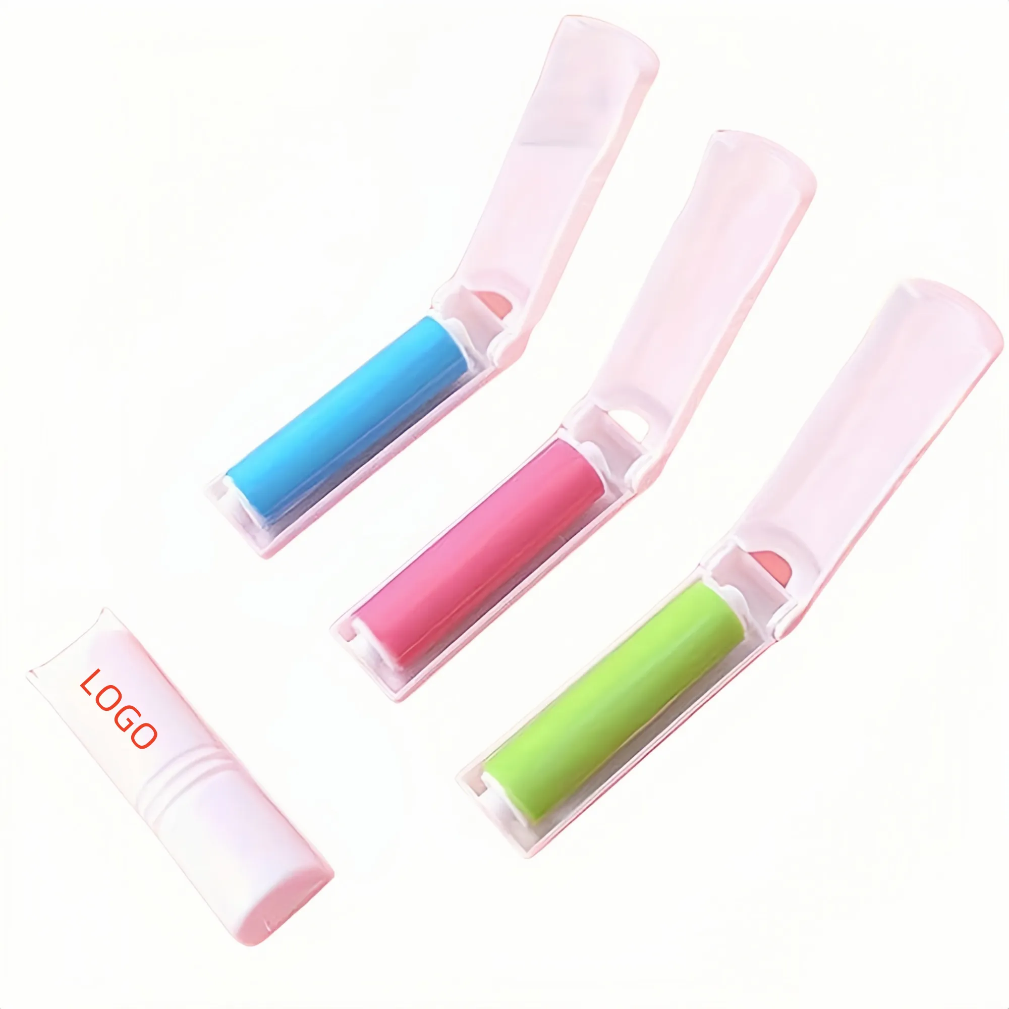 Foldable Cleaning Brush - Reusable Hair Remover 2