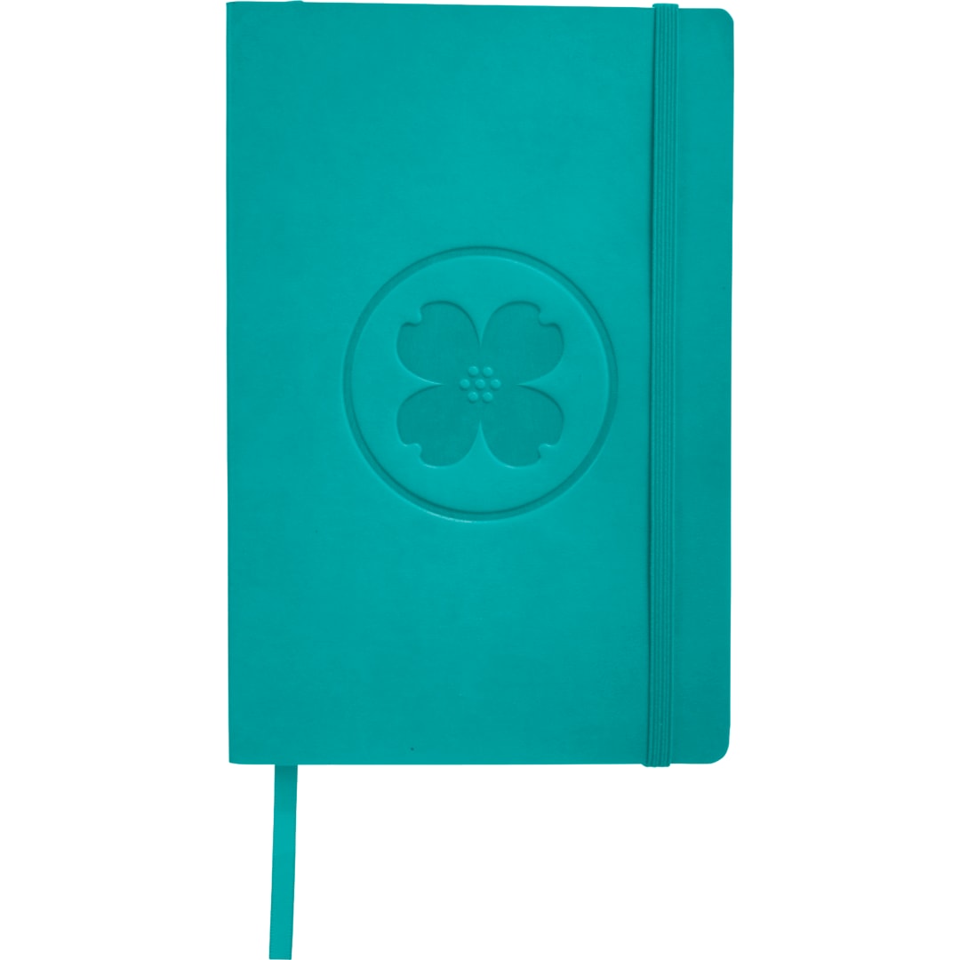 FSC® Mix Pedova™ Soft Bound Journal 132