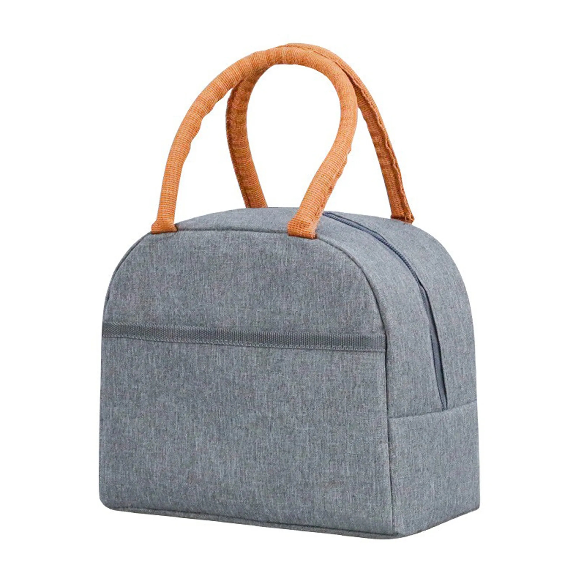 PEVA Portable Lunch Cooler Bag 9
