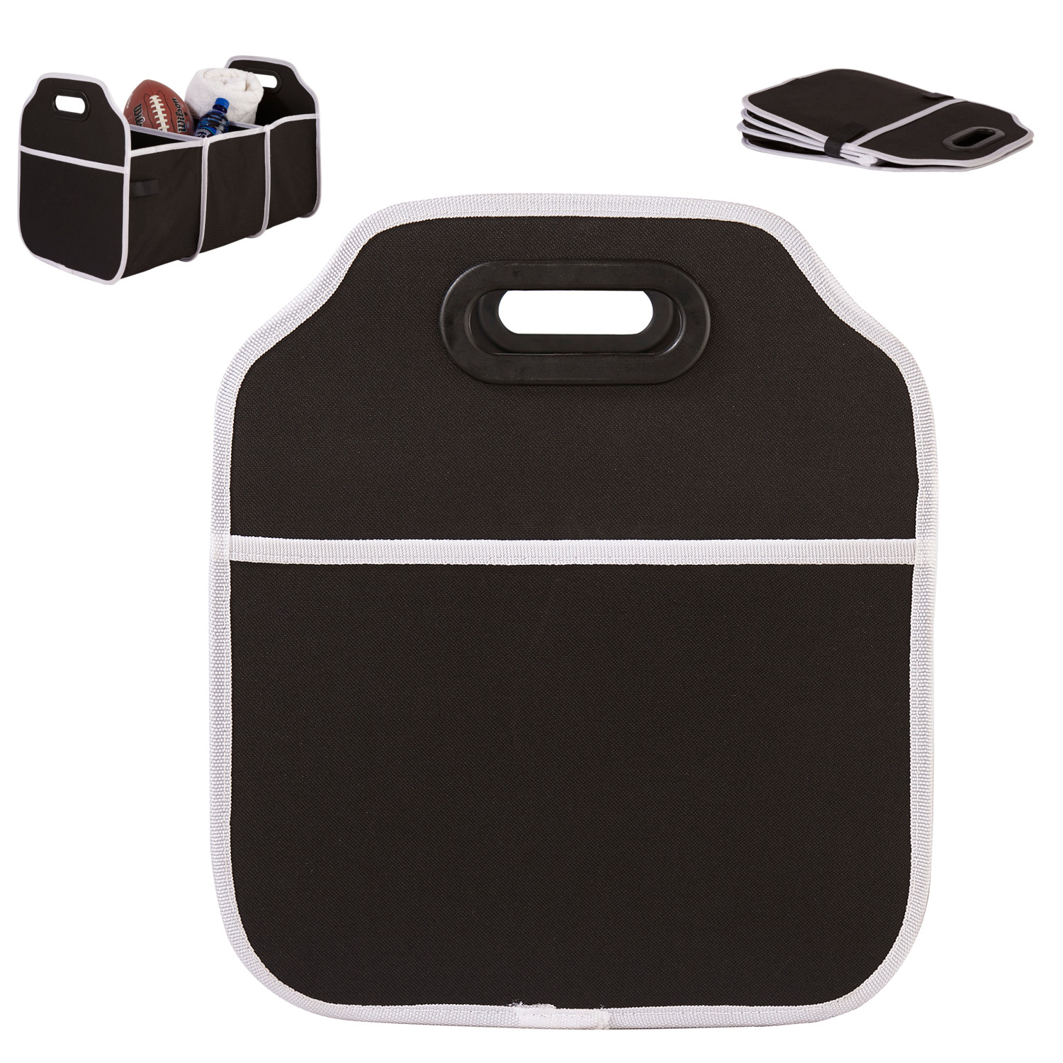 Trunk Organizer 2