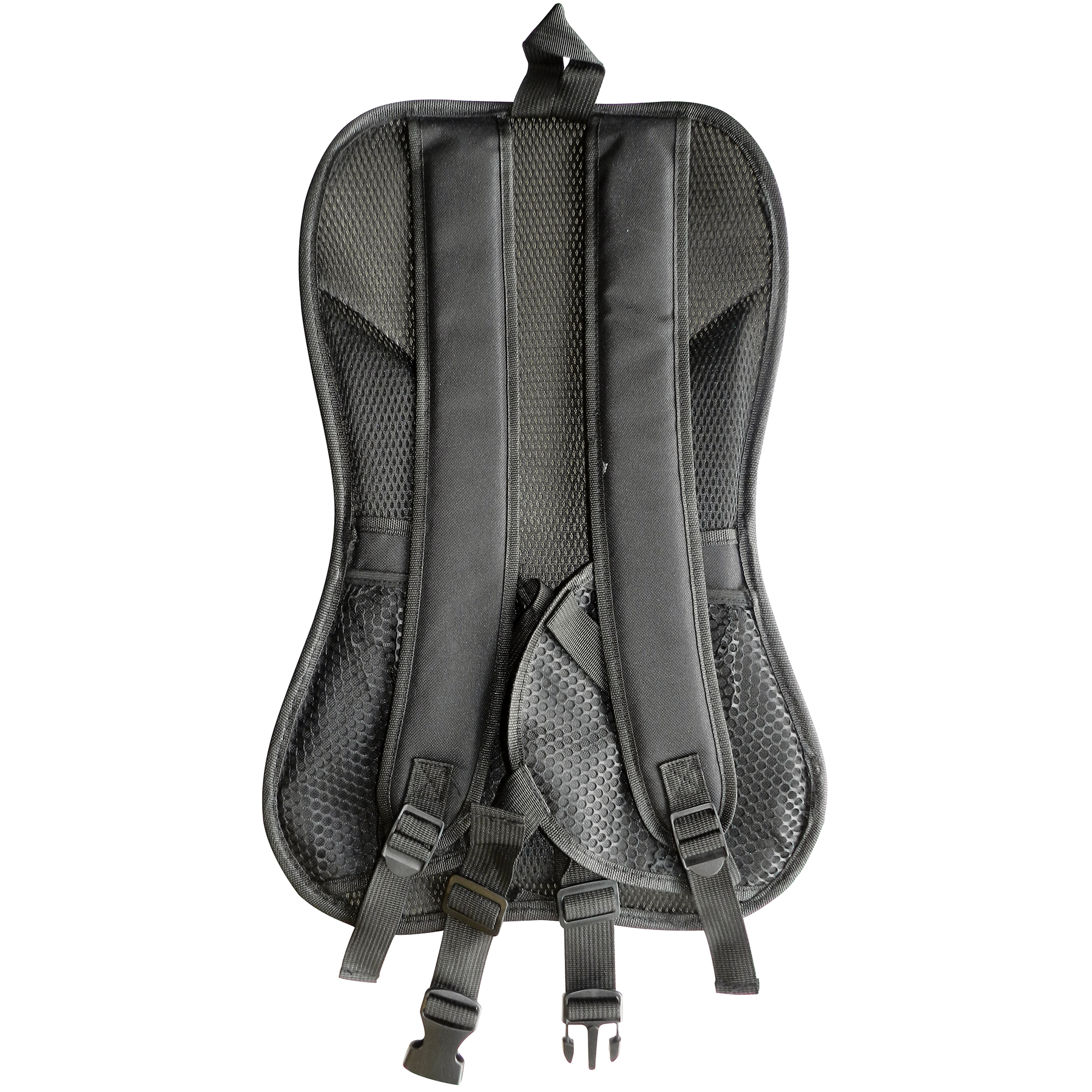 Basic Double Sided Teardrop Style Backpack Flag Kit 8