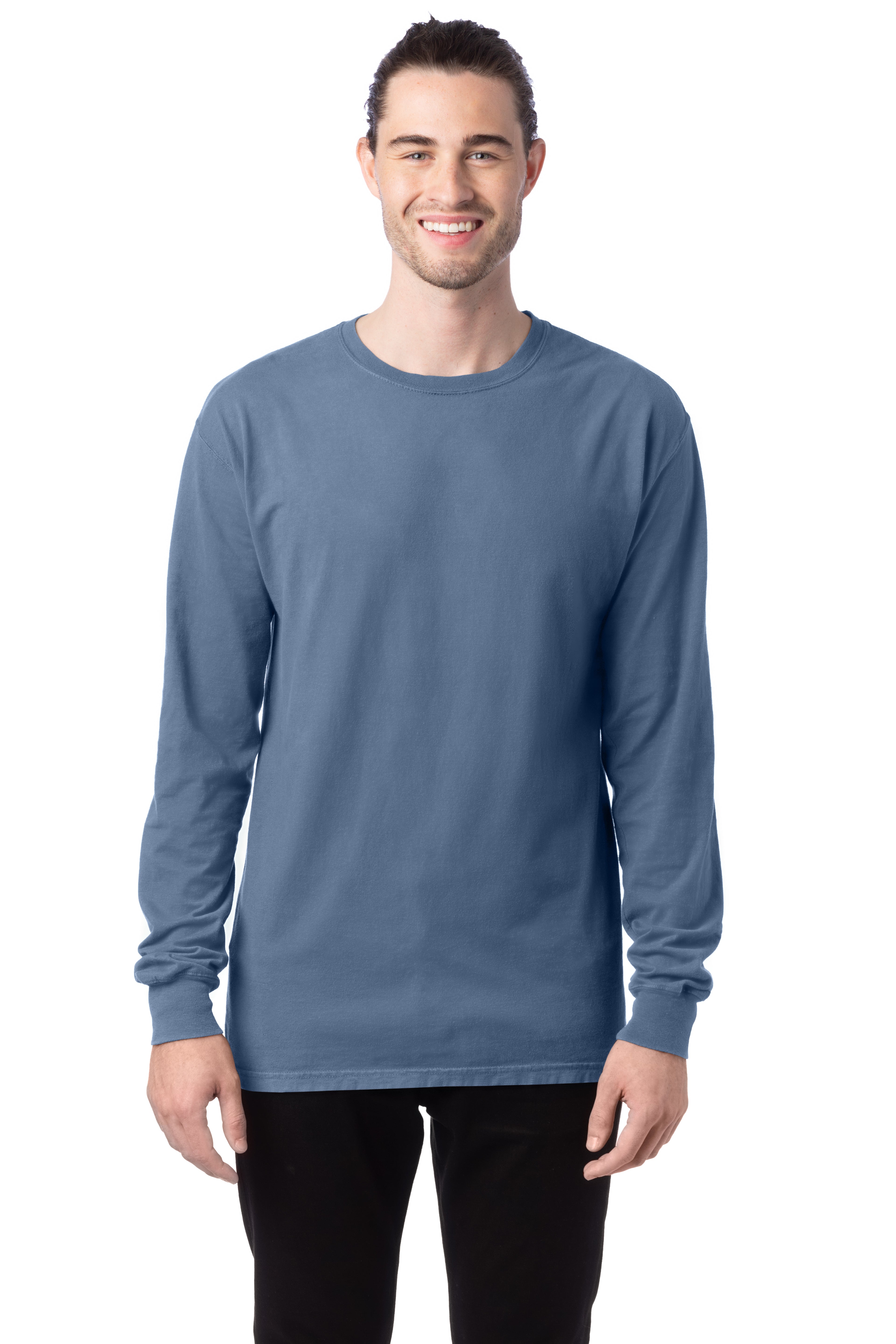 ComfortWash Long Sleeve T-Shirt 3