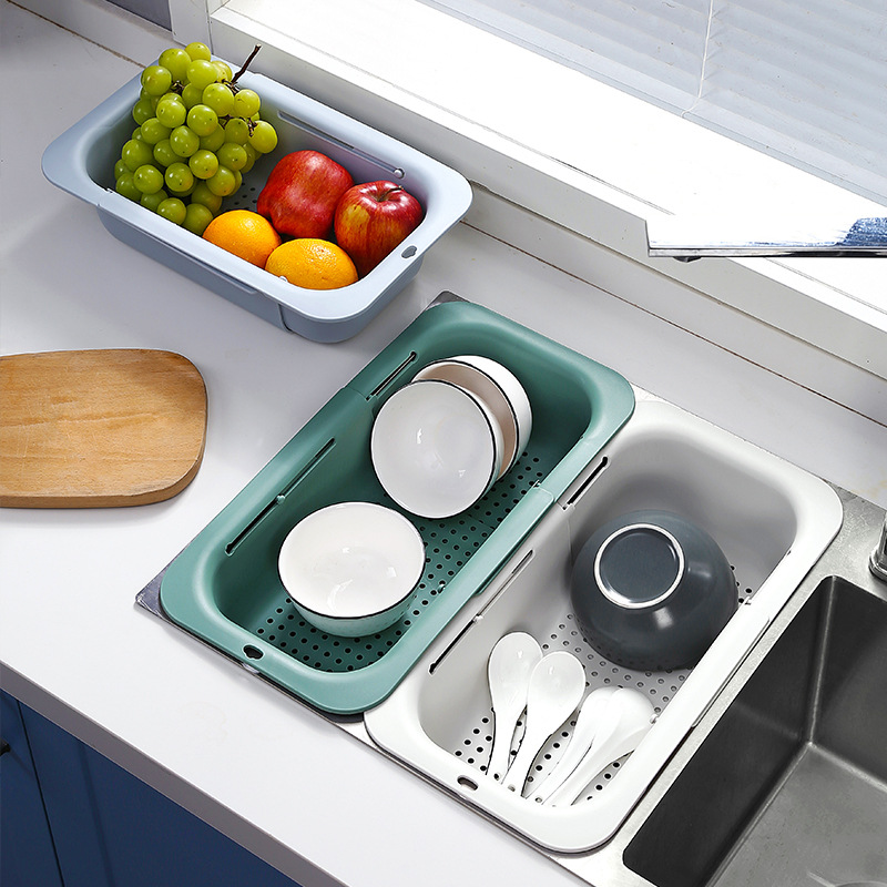 Draining Basket 5