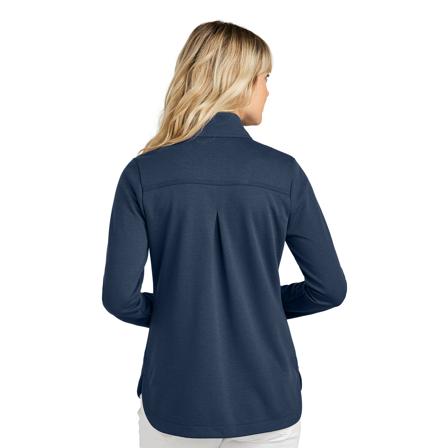 TravisMathew Full-Zip Pullover 5