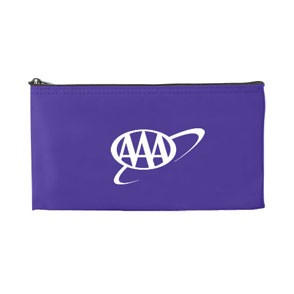 Nylon Standard Deposit/ Organizer Bag 9