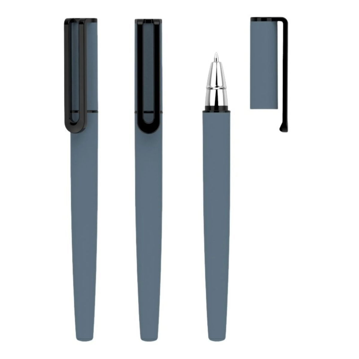Plastic Durable Daily Use Gel Pen 16