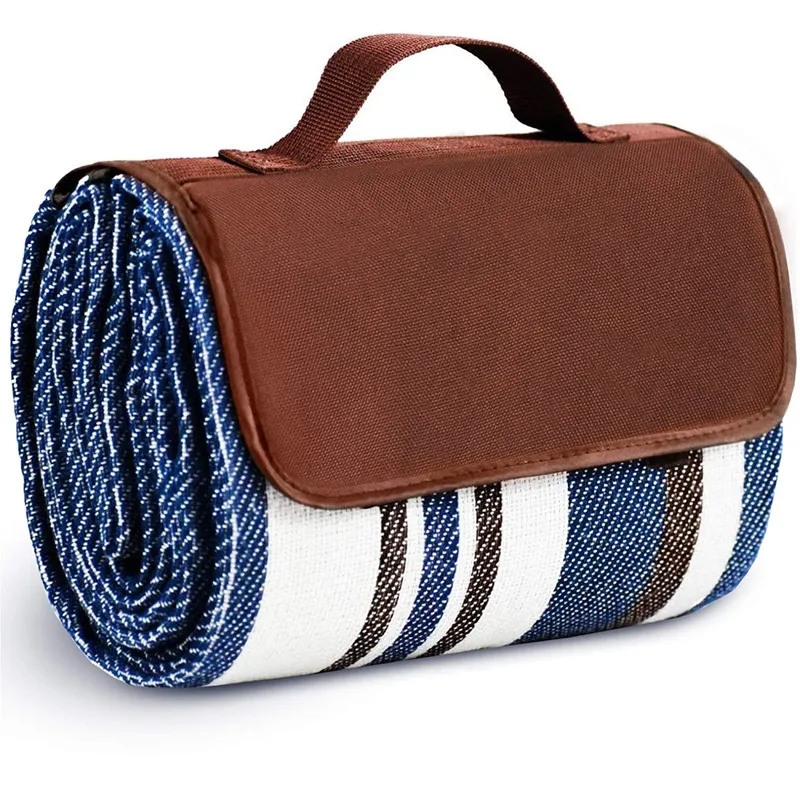 Acrylic Picnic Mat Briefcase 3